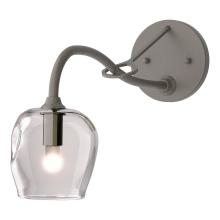 Hubbardton Forge 201371-SKT-07-YL0709 - Ume 1-Light Long-Arm Sconce