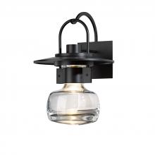 Hubbardton Forge 303005-SKT-10-ZM0447 - Mason Large Outdoor Sconce