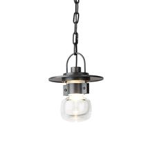 Hubbardton Forge 363001-SKT-10-ZM0435 - Mason Small Outdoor Ceiling Fixture