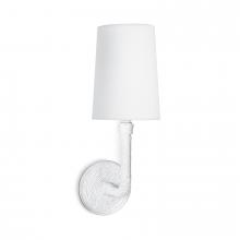 Regina Andrew 15-1191 - Coastal Living Boracay Sconce