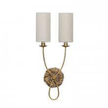 Regina Andrew 15-1237 - Regina Andrew Domonique Sconce Double