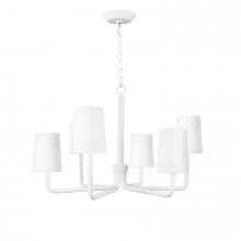 Regina Andrew 16-1388 - Regina Andrew Boracay Chandelier Small