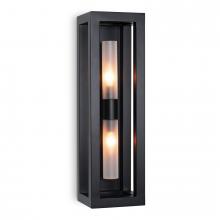 Regina Andrew 17-1031 - Regina Andrew Montecito Up-Down Outdoor Sconce