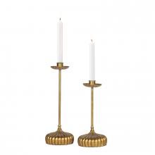 Regina Andrew 20-1625 - Regina Andrew Clove Candle Holder Set