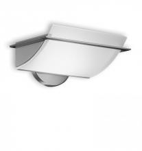 Estiluz A-1245G-37 - Nickel Wall Light