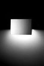 Estiluz A-2039L-37 - Nickel Wall Light