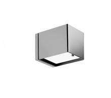 Estiluz A-2305-37 - Nickel Wall Light