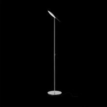 Estiluz P-3008-26 - Black Floor Lamp