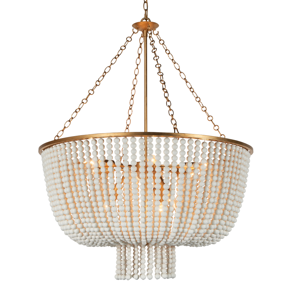 Campana Large Chandelier