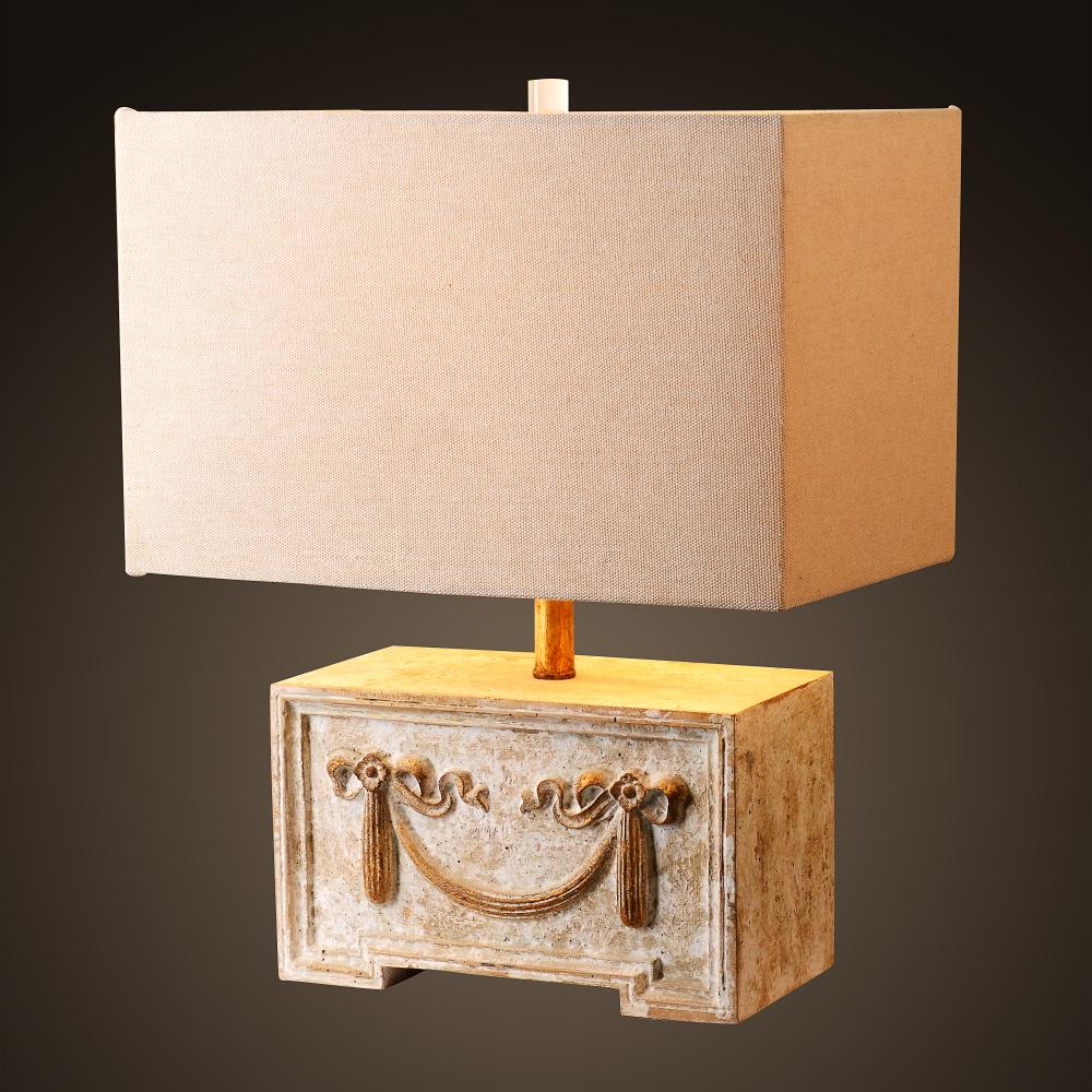 Genua Table Lamp