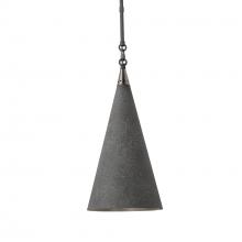 Terracotta Lighting P9122-1S - Neve Pendant - Nickel