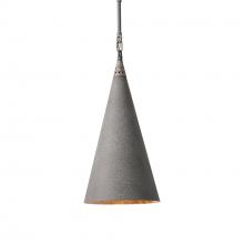 Terracotta Lighting P9122-1W - Neve Pendant - Washed white