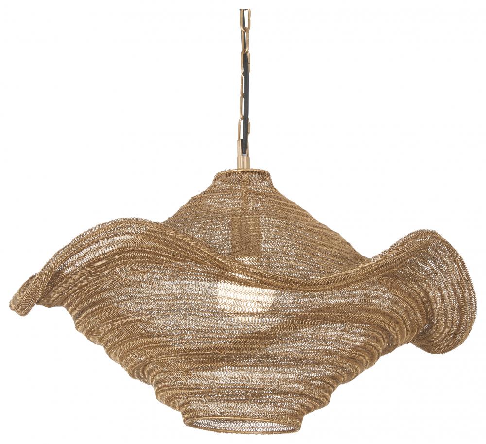 ROBIN BARON - 1 LIGHT PENDANT