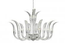 Minka Metropolitan N9313 - 13 LIGHT CHANDELIER