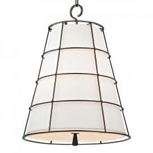 Hudson Valley 9820-OB - Savona Pendant