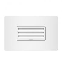 Legrand Radiant NTLHORZWCC6 - radiant® Horizontal Step Light