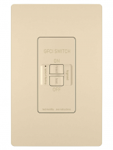 Legrand Radiant 2087I - radiant? Spec-Grade Dead Front 20A Self-Test GFCI Receptacle