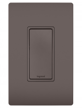 Legrand Radiant TM874 - radiant® 15A 4-Way Switch, Brown (10 pack)