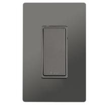 Legrand Radiant LC2201-NI - In-Wall 1500W RF Switch, Nickel LC2201-NI