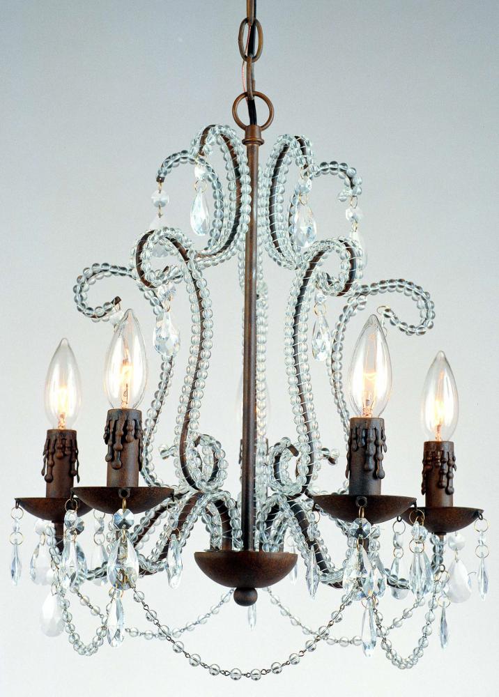 Mini Chandelier