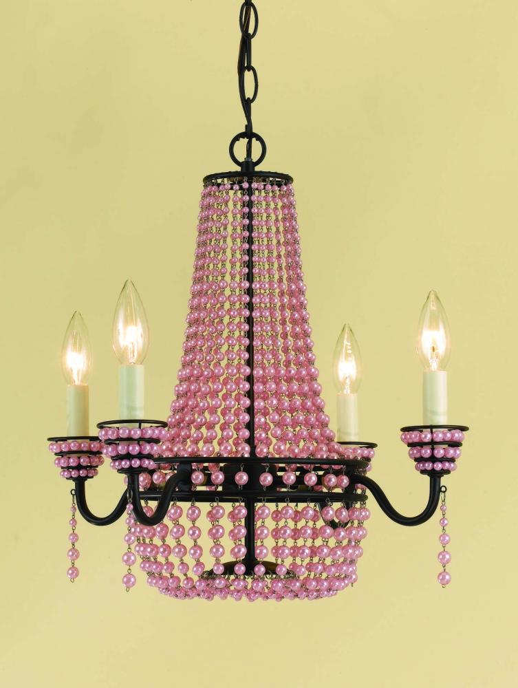 Mini Chandelier