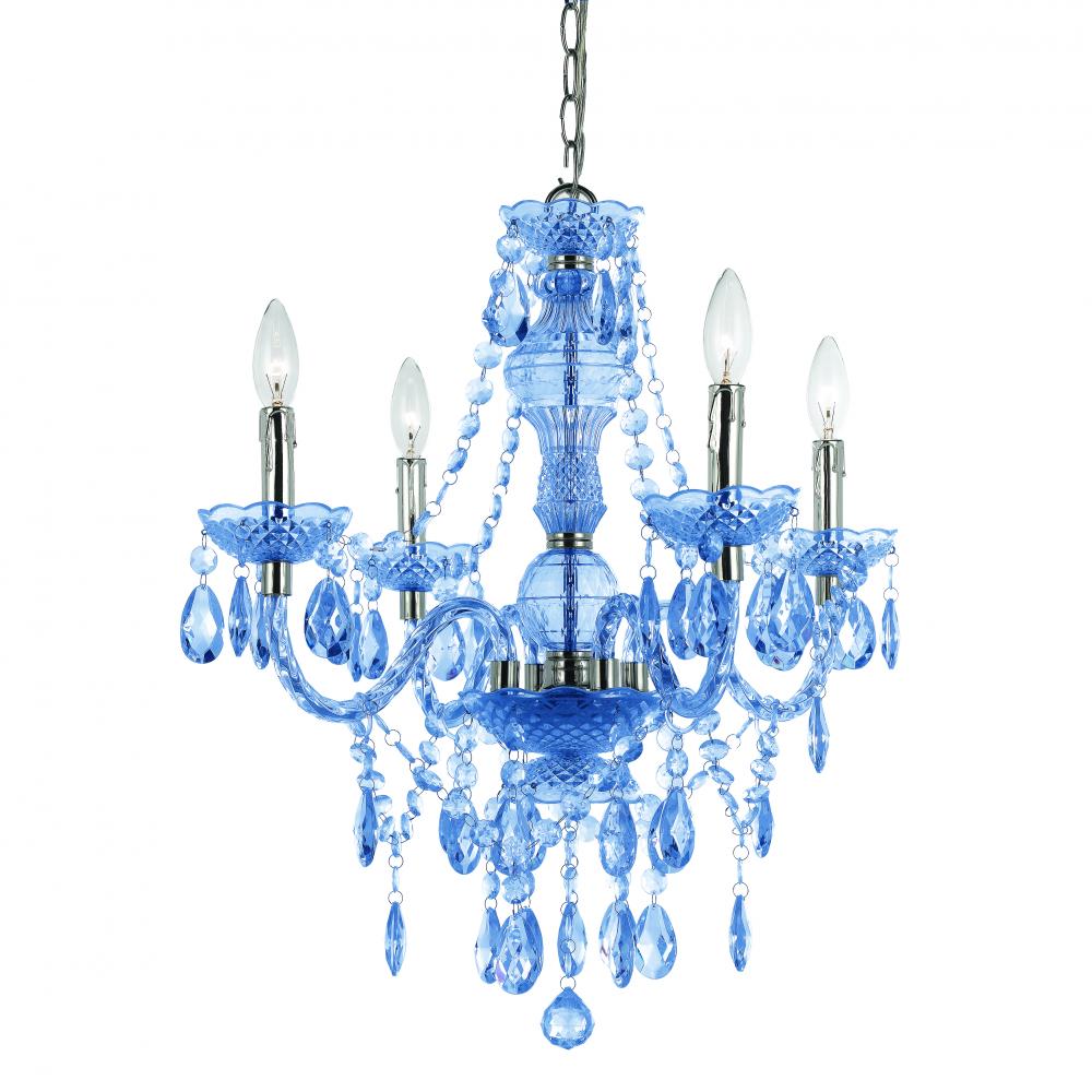 Mini Chandelier