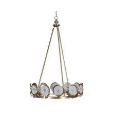 AF Lighting 7711-12H - Chandelier