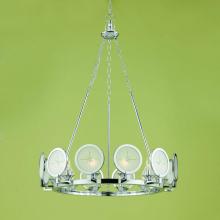 AF Lighting 7780-12H - Chandelier