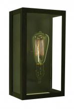 Arroyo Craftsman VIS-12RM-S - 12" vintage sconce