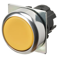 Omron Automation Americas A30NZMMANWA - A30N-Pushbutton