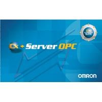 Omron Automation Americas CXOPCEV2 - CXSRVOPC