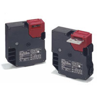 Omron Automation Americas D4JL4QFAC6 - D4JL