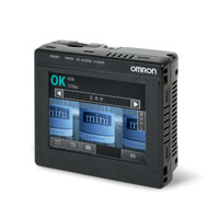 Omron Automation Americas FQ2D30 - FQD