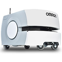 Omron Automation Americas 3703010005 - LD-60