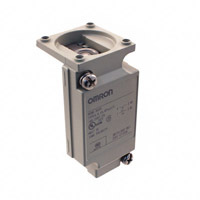 Omron Automation Americas D4A0900N - SWBODY