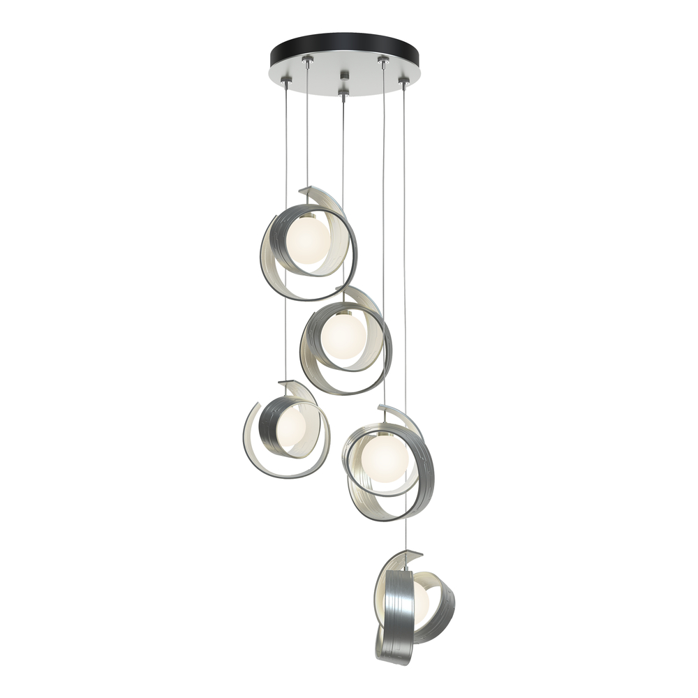 Riza 5-Light Pendant