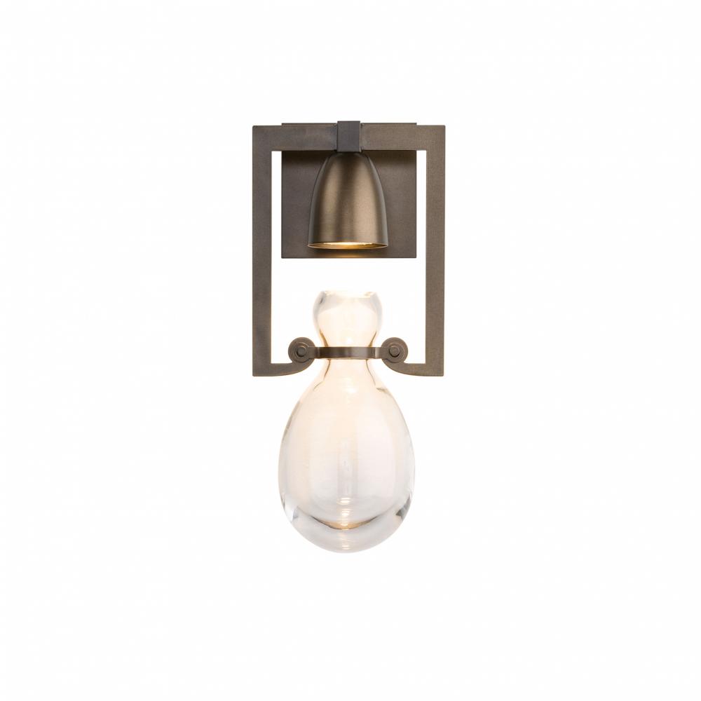 Apothecary Sconce