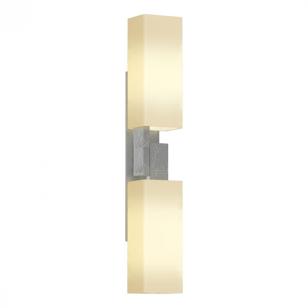 Ondrian 2 Light Sconce