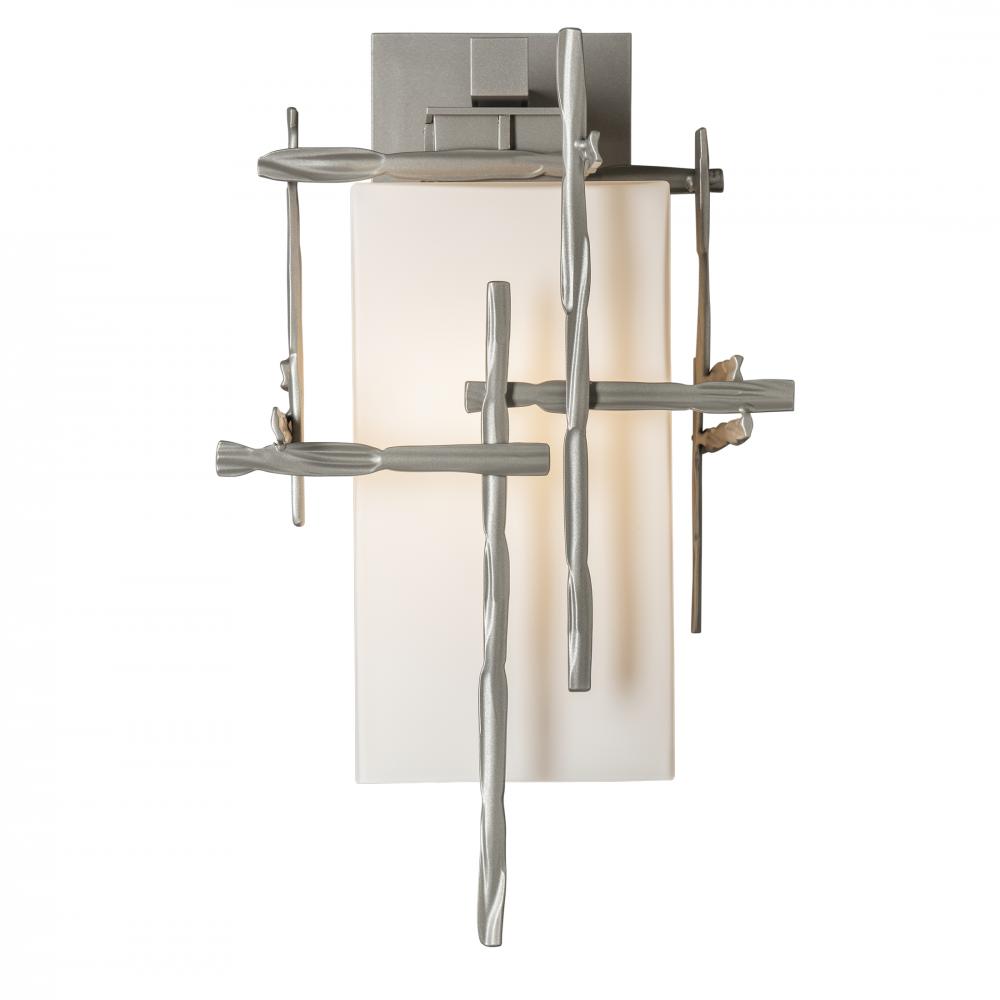 Tura Medium Outdoor Sconce