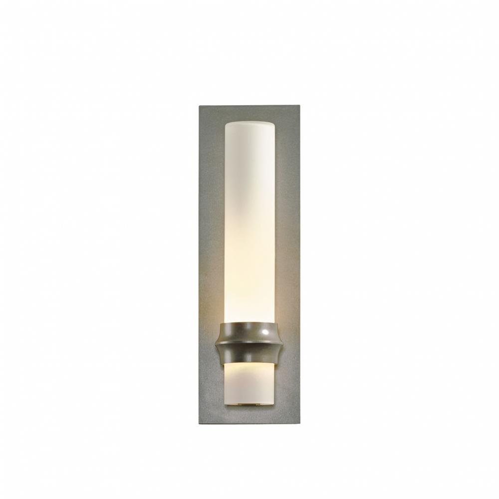 Rook Small Outdoor Sconce