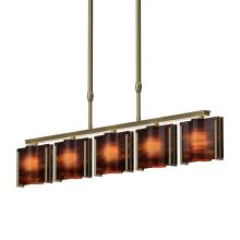 Hubbardton Forge 137545-SKT-SHRT-86-ZB0151 - Exos Wave Pendant