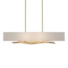 Hubbardton Forge 137660-SKT-SHRT-86-SE4298 - Brindille Pendant