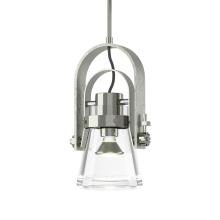  187200-SKT-MULT-85-ZM0467 - Erlenmeyer Large Mini Pendant