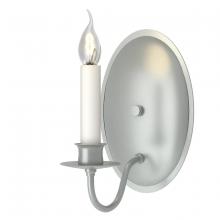 Hubbardton Forge 204210-SKT-82 - Simple Lines  Sconce