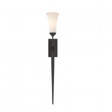 Hubbardton Forge 204526-SKT-10-GG0068 - Sweeping Taper Sconce