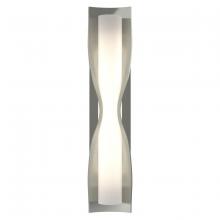 Hubbardton Forge 204795-SKT-85-GG0347 - Dune Large Sconce