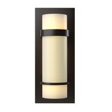 Hubbardton Forge 205812-SKT-14-GG0065 - Banded Sconce