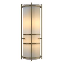 Hubbardton Forge 205910-SKT-86-CC0412 - Extended Bars Sconce