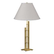 Hubbardton Forge 268421-SKT-86-SJ1755 - Metra Double Table Lamp