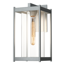 Hubbardton Forge 302023-SKT-78-ZM0731 - Cela Large Outdoor Sconce